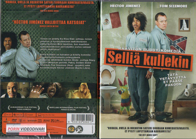 Selliä Kullekin	(53 095)	UUSI	-FI-	DVD	suomik.			2011