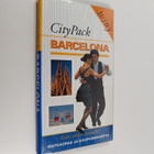Michael Ivory : Citypack Barcelona - pikkukuva 1