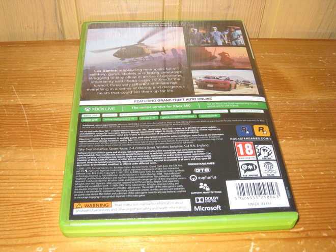 Item image