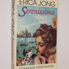 Erica Jong: Serenissima - pikkukuva 1