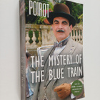 Agatha Christie : The Mystery of the Blue Train - pikkukuva 1