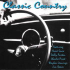 Classic Country  -  Eri Esittäjiä  -  CD - pikkukuva 1