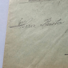 Vanha Firmakuori v.1906 loistoleimoin,kts! - pikkukuva 5