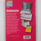 Vincent Grandferry : Bangkok : kartta + opas - pikkukuva 2