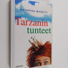 Katarina Mazetti : Tarzanin tunteet - pikkukuva 1