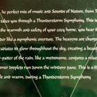 THUNDERSTORM SYMPHONY - pikkukuva 2