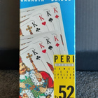 Pelikortit Rummy,Bridge ja Canasta - pikkukuva 1