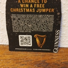 Guinness LASINALUSTA villapaita 2023 - pikkukuva 3