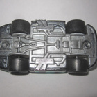 Six seven 67 - CARS pikkuauto Lightning McQueen - pikkukuva 5