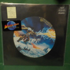 LUCA TURILLI - KING OF THE NORDIC... UUSI SS KUVALEVY 12" - pikkukuva 1