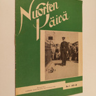 Nuorten päivä 3/1957-58 - pikkukuva 1