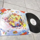 Maailman Musiikkia - Music Of The World ; LRLP 32 - pikkukuva 2
