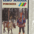 Eero Magga • Poromies C-Kasetti - pikkukuva 1