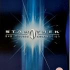 STAR TREK DVD MOVIES COLLECTION I-X - pikkukuva 1