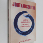 John Heider : Johtamisen Tao - pikkukuva 1