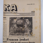 Ilkka N:o 317/1936 (22.11.1936) - pikkukuva 2