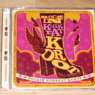*CD* ERI ESITTÄJIÄ Rockin Korkeat Korot - pikkukuva 1