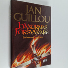 Jan Guillou : Häxornas försvarare : ett historiskt reportage - pikkukuva 1