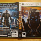 Too Human Xbox 360 - pikkukuva 1