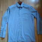 Olymp Luxor kauluspaita XL-koko /42 Modern fit - pikkukuva 1