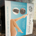 Rio SAUNA shorts. - pikkukuva 2