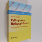 Rida Farouki : Pythagorean-hodograph Curves : Algebra and... - pikkukuva 1