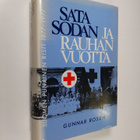 Gunnar Rosen : Sata sodan ja rauhan vuotta - pikkukuva 1