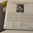 Donald Byrd – Electric Byrd (SOLD OUT SPECIAL LP) - pikkukuva 2