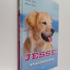 Merja Jalo : Jesse etsijäkoira - pikkukuva 1