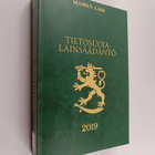 Tietosuojalainsäädäntö 2019 - pikkukuva 1