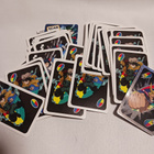 UNO all wild! pelikortit - pikkukuva 2