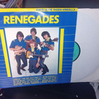 2LP Renegades ( SIS POSTIKULU ) - pikkukuva 1