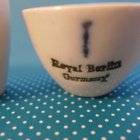 Kulhoja posliini KPM Miniatyyri nukketalo tms. - pikkukuva 1