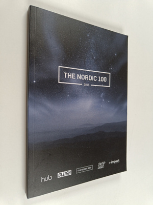 The nordic 100 - 2018