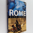 Duncan Garwood ym. : Rome. Con Pianta. Ediz. Inglese - pikkukuva 1