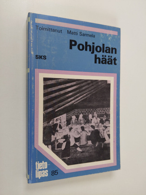 Matti (toim.) Sarmela : Pohjolan häät