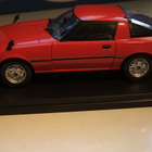 Mazda RX-7 -80 1:24 ALE! - pikkukuva 4