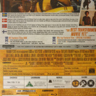 Bumblebee (4K Ultra HD + Blu-ray) 2018 (UUSI) - pikkukuva 2