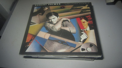 Robert Palmer – Addictions Volume 1 digi