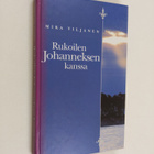 Mika Viljanen : Rukoilen Johanneksen kanssa - pikkukuva 1