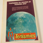 Korkeajännitys 10 / 1970 - pikkukuva 2