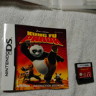 Nintendo DS Kung Fu Panda / DreamWorks - pikkukuva 4