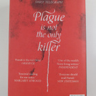 Orhan Pamuk : Nights of plague - pikkukuva 2
