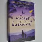 Khaled Hosseini : Ja vuoret kaikuivat - pikkukuva 1