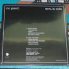 REMU ~ No Panic ~ LP *UUSI* - pikkukuva 2