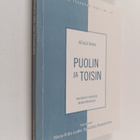 Puolin ja toisin : suomalais-virolaista kielentutkimusta ... - pikkukuva 1