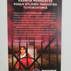 Anna Jansson : Menneisyyden paino - pikkukuva 2