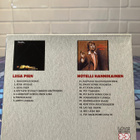 Hector - Liisa pien ja Hotelli Hannikainen cd:t - pikkukuva 2