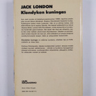 Jack London : Klondyken kuningas - pikkukuva 2