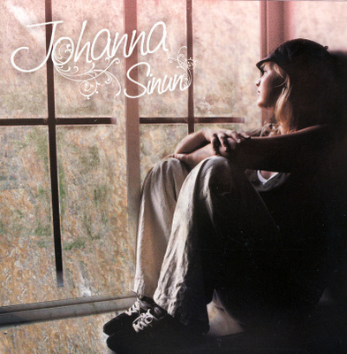 Johanna Haapakoski • Sinun CD